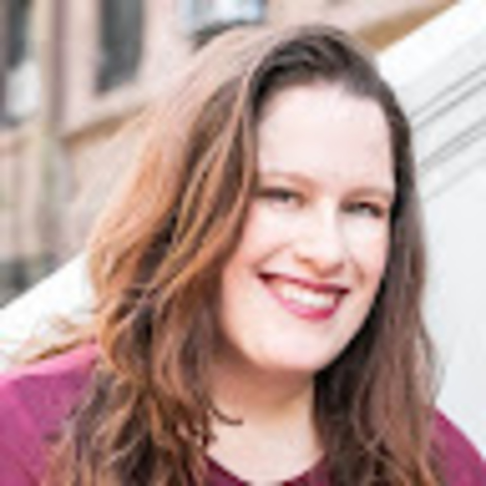 Meet your Posher, Charlotte